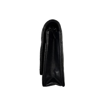 Walletonchain_Lammleder_Silber_Chanel_woc_EMB00218