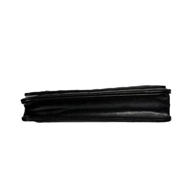 Walletonchain_Lammleder_Silber_Chanel_woc_EMB00218