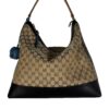 CEME00044_Gucci_Monogram_Supreme_SilberHardware_Braun_HoboBag_CheerHobo