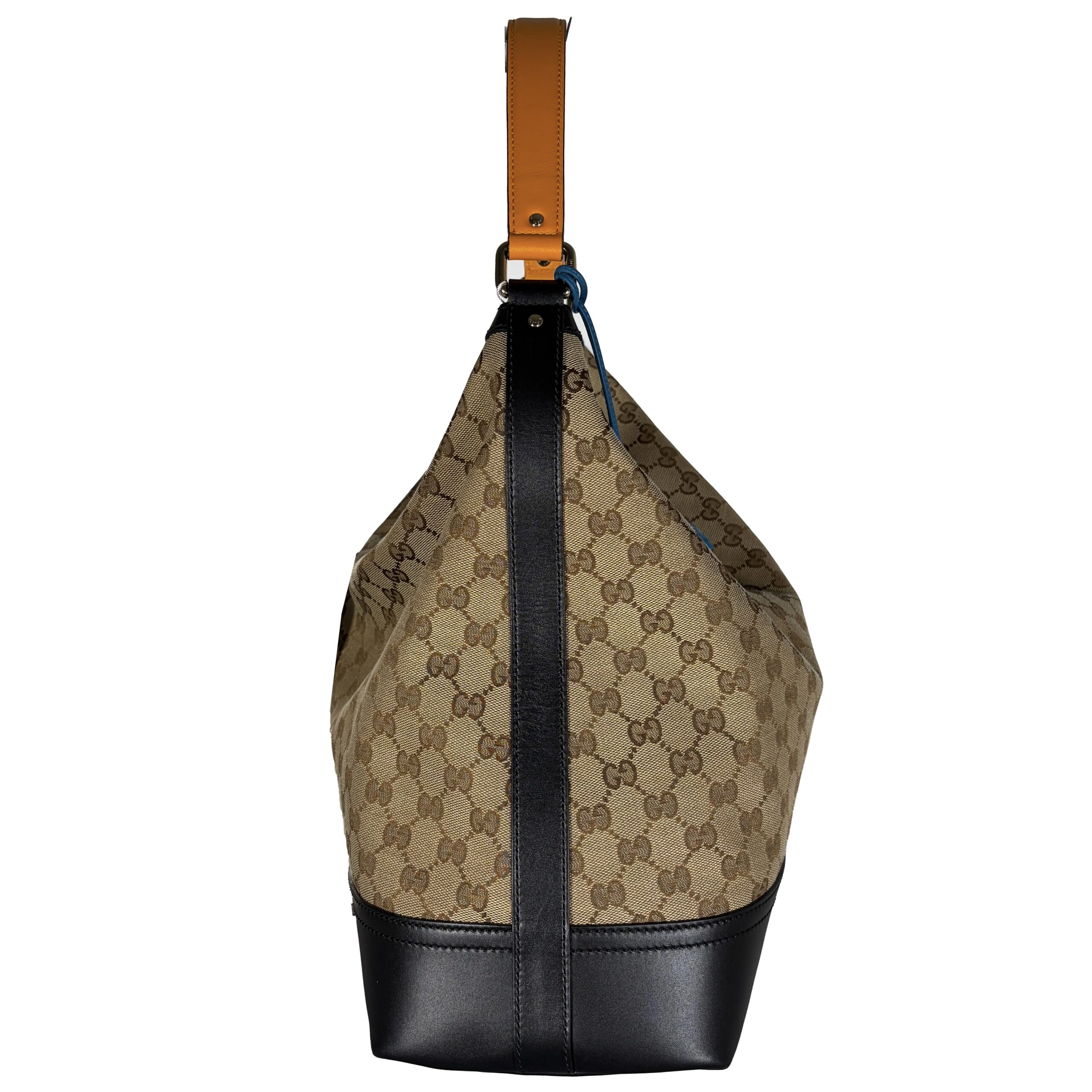 CEME00044_Gucci_Monogram_Supreme_SilberHardware_Braun_HoboBag_CheerHobo CEME00044_Gucci_Monogram_Supreme_SilberHardware_Braun_HoboBag_CheerHobo