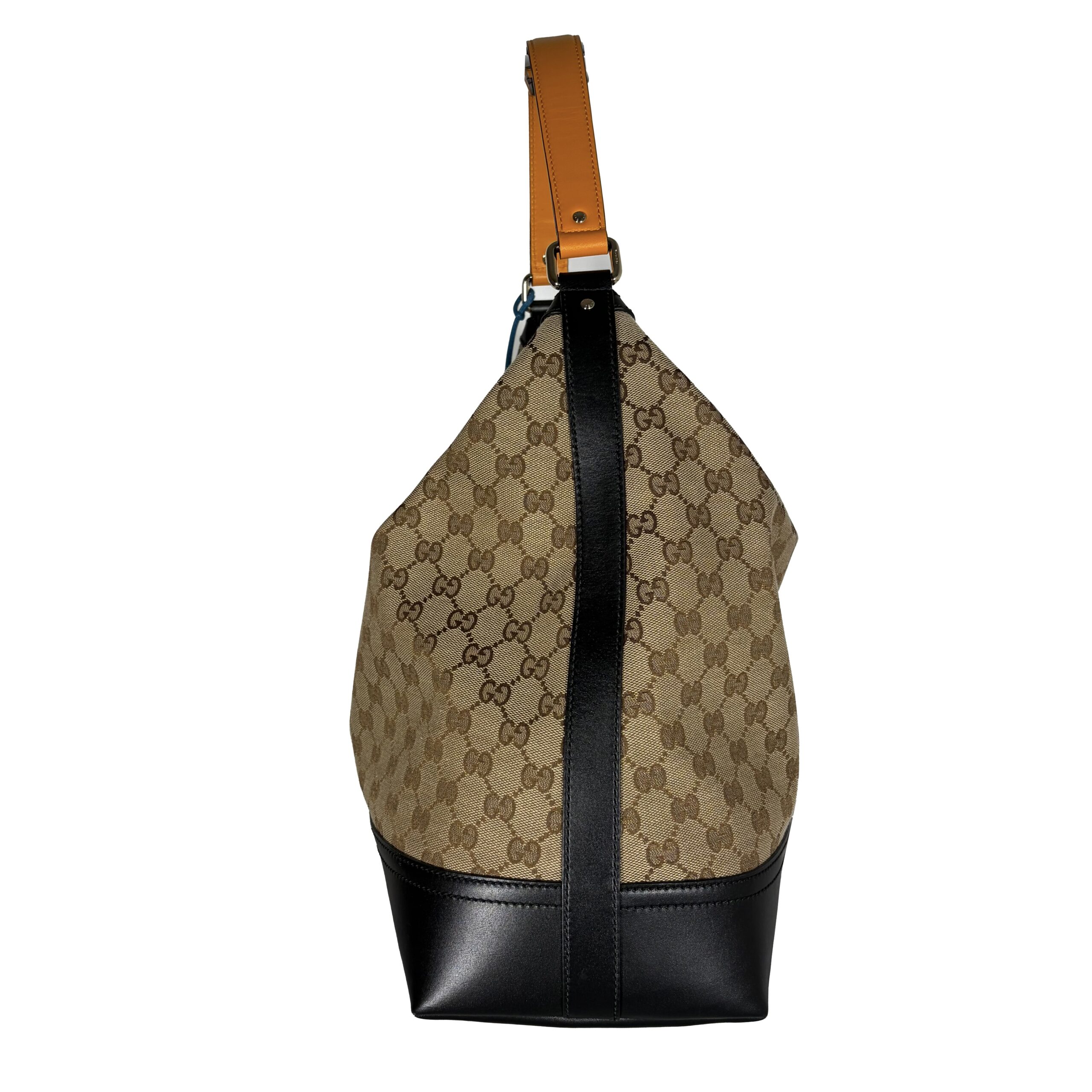 CEME00044_Gucci_Monogram_Supreme_SilberHardware_Braun_HoboBag_CheerHobo CEME00044_Gucci_Monogram_Supreme_SilberHardware_Braun_HoboBag_CheerHobo