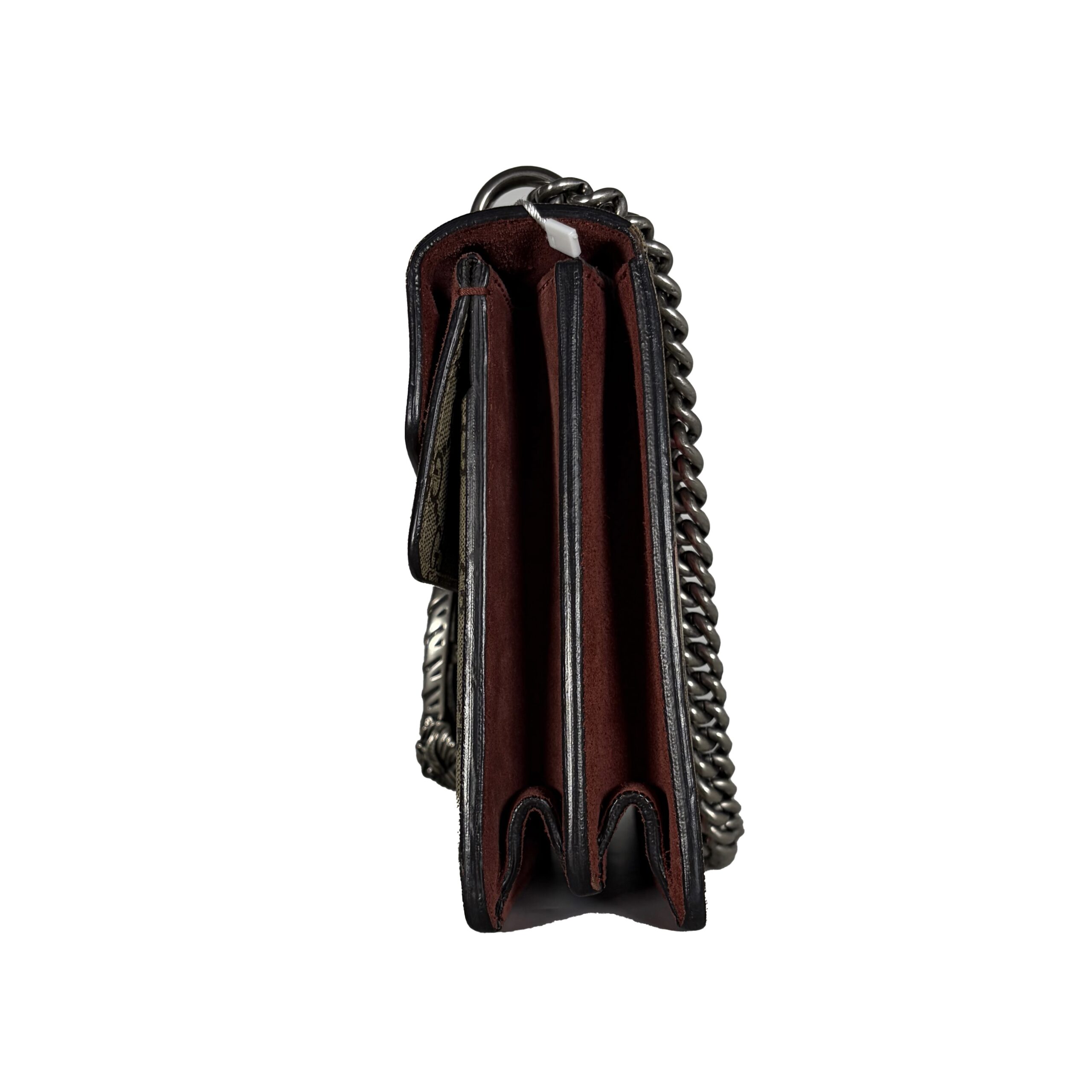 CEME00045_Gucci_Supreme_Monogram_Braun_Dionysus_BloomFloral_Silber CEME00045_Gucci_Supreme_Monogram_Braun_Dionysus_BloomFloral_Silber