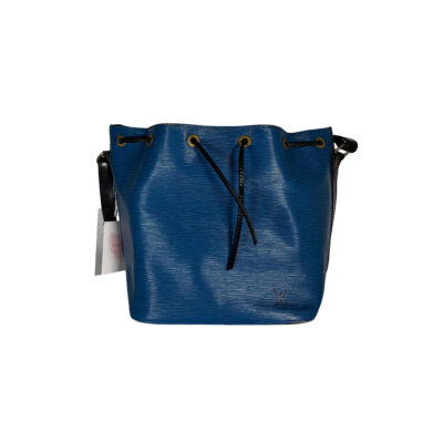 Louis Vuitton Noe Bicolor (schwarz-blau)_EMA 00599