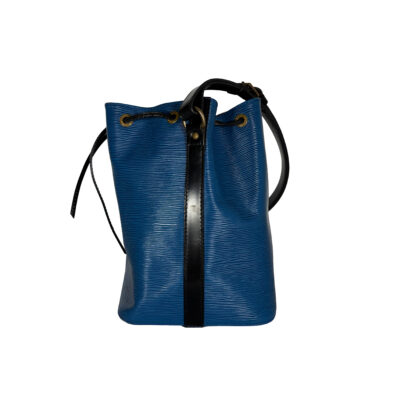 Louis Vuitton Noe Bicolor (schwarz-blau)_EMA 00599
