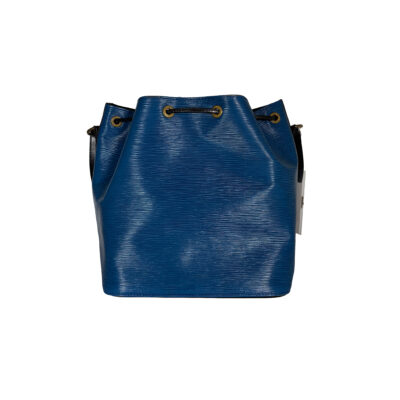 Louis Vuitton Noe Bicolor (schwarz-blau)_EMA 00599