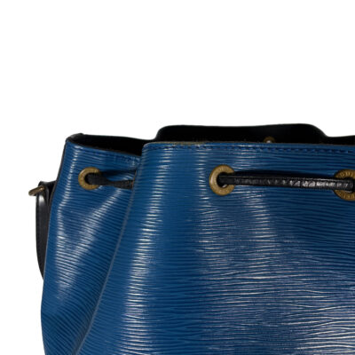 Louis Vuitton Noe Bicolor (schwarz-blau)_EMA 00599