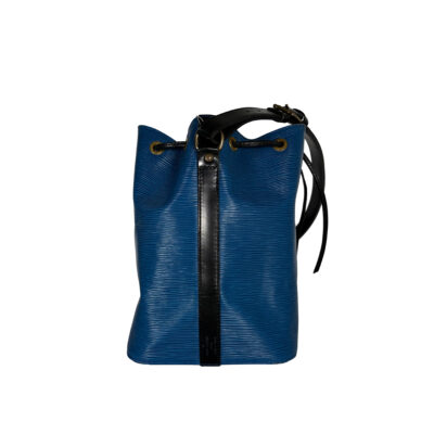 Louis Vuitton Noe Bicolor (schwarz-blau)_EMA 00599