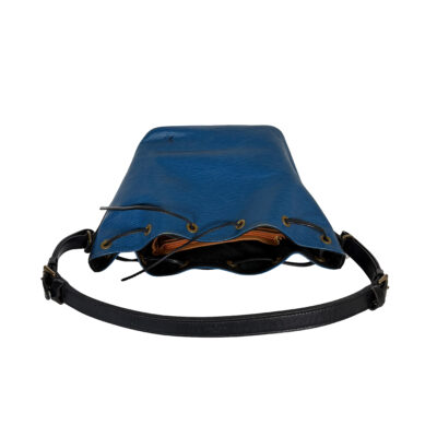 Louis Vuitton Noe Bicolor (schwarz-blau)_EMA 00599