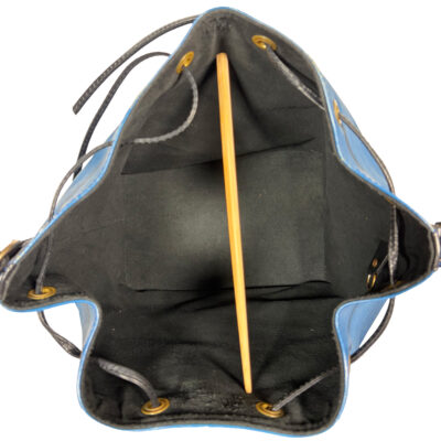 Louis Vuitton Noe Bicolor (schwarz-blau)_EMA 00599