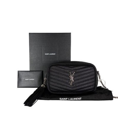 Yves Saint Laurent Mini Lou_CEMX 00155