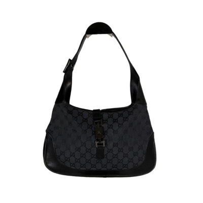 Gucci_Jackie_Supreme_Monogram_Schwarz_Silber_CEME00047