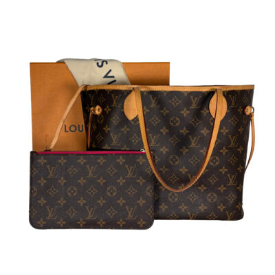 LouisVuitton_Neverfull_Pochette_Monogram_FullSet_EMA00600